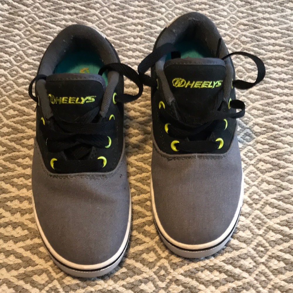 Heelys